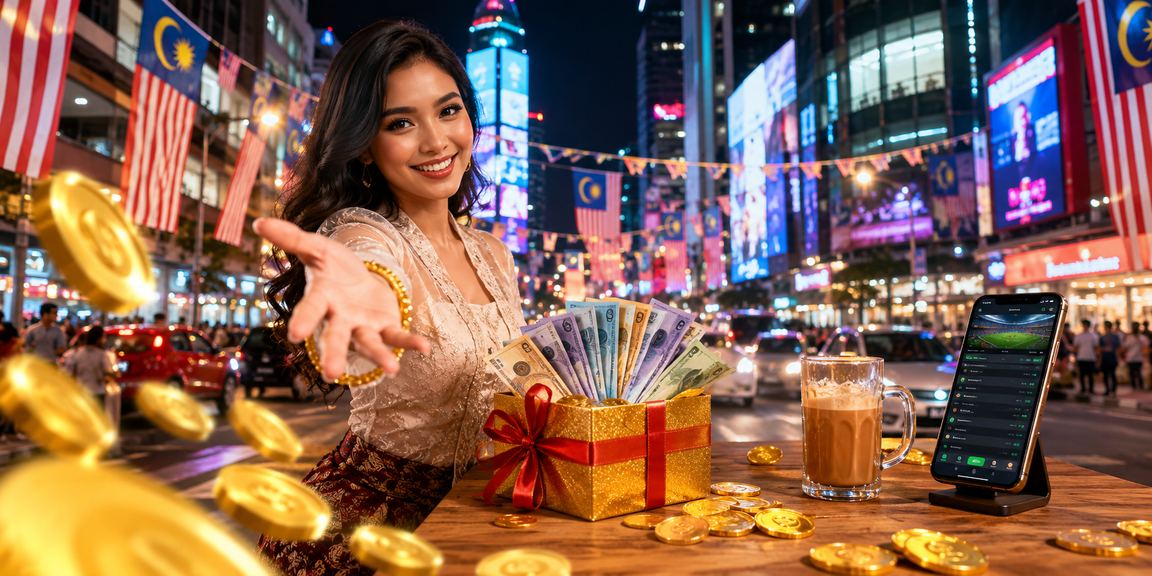 Pengalaman Casino Live di Kuala Lumpur dengan dealer sebenar